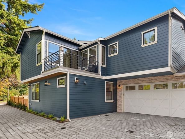 1923 3rd Street, Kirkland WA 98033