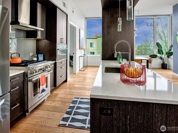 1321 Seneca Street 401, Seattle WA 98101
