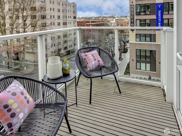 1321 Seneca Street 401, Seattle WA 98101