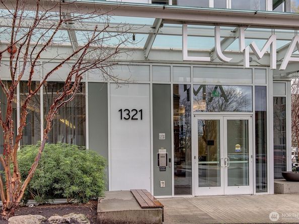 1321 Seneca Street 401, Seattle WA 98101