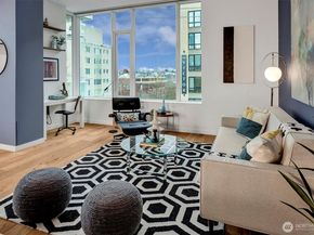 1321 Seneca Street 401, Seattle WA 98101
