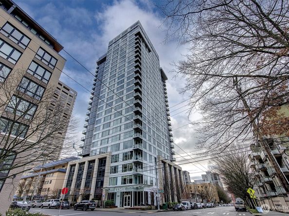 1321 Seneca Street 401, Seattle WA 98101