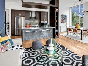 1321 Seneca Street 401, Seattle WA 98101