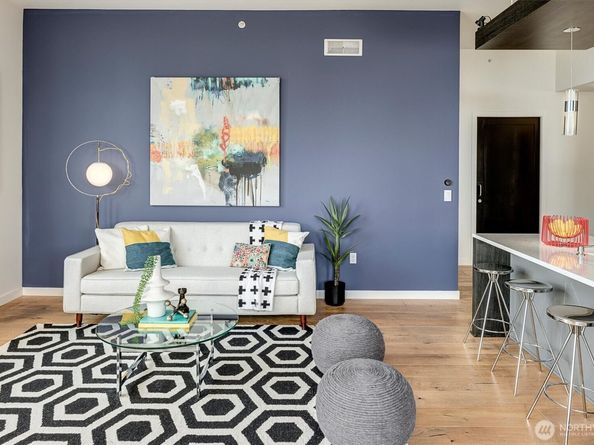 1321 Seneca Street 401, Seattle WA 98101
