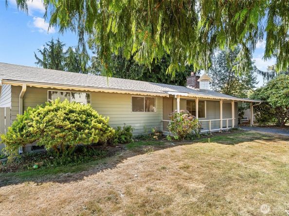 511 S 317th Street, Federal Way WA 98003