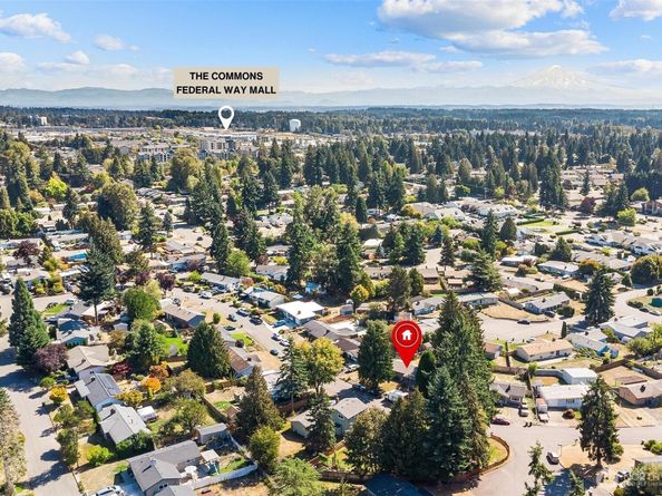 511 S 317th Street, Federal Way WA 98003