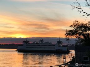 13037 SW Bachelor Road, Vashon WA 98070
