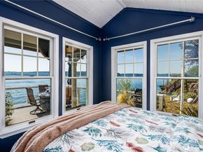 13037 SW Bachelor Road, Vashon WA 98070