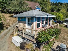 13037 SW Bachelor Road, Vashon WA 98070