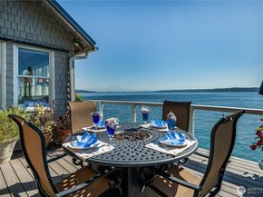 13037 SW Bachelor Road, Vashon WA 98070