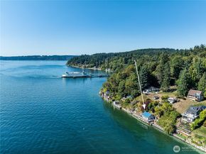 13037 SW Bachelor Road, Vashon WA 98070