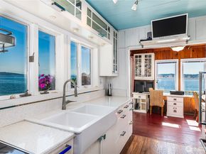 13037 SW Bachelor Road, Vashon WA 98070