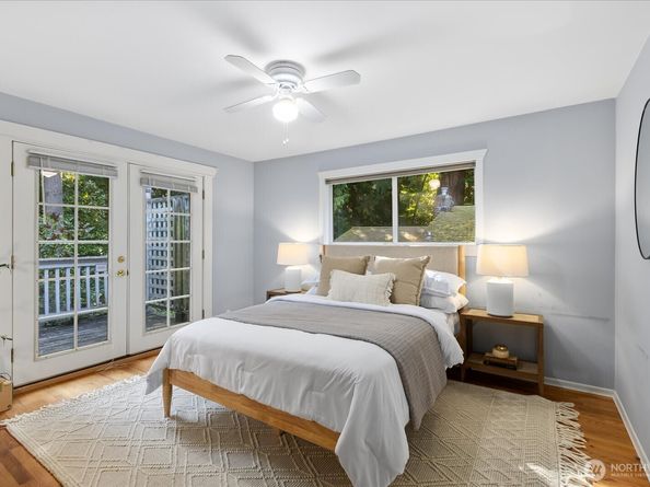 8564 30th Avenue NW, Seattle WA 98117