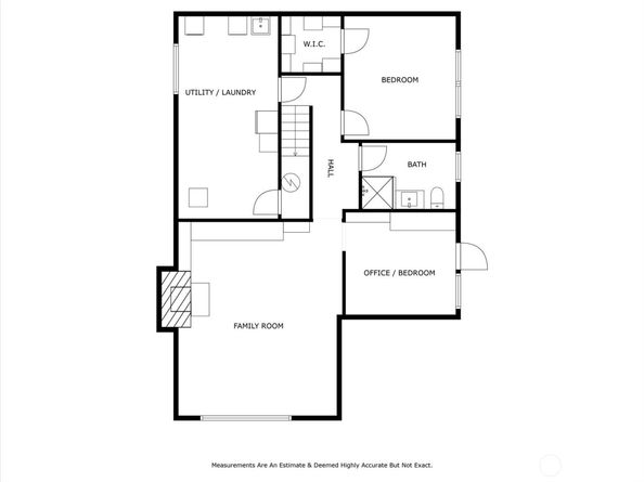 8564 30th Avenue NW, Seattle WA 98117