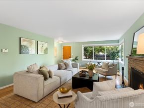 8564 30th Avenue NW, Seattle WA 98117