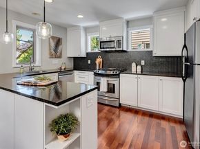 1201 N 88th Street, Seattle WA 98103