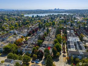 1201 N 88th Street, Seattle WA 98103
