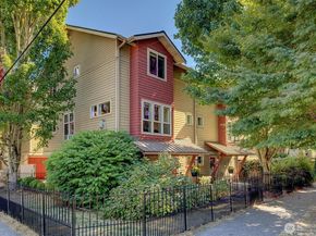 1201 N 88th Street, Seattle WA 98103