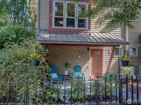 1201 N 88th Street, Seattle WA 98103