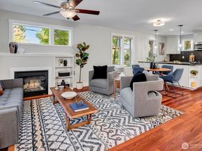 1201 N 88th Street, Seattle WA 98103