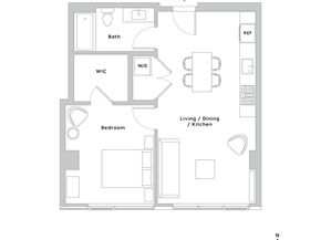 10232 NE 10th Street 911, Bellevue WA 98004