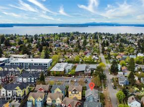 3241 SW Raymond St 1B, Seattle WA 98126