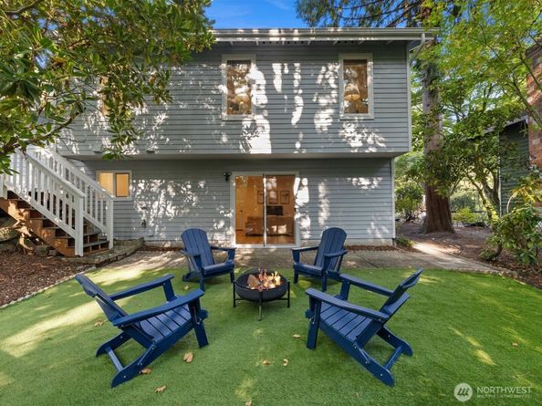 3432 175th Avenue NE, Redmond WA 98052