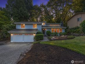 3432 175th Avenue NE, Redmond WA 98052