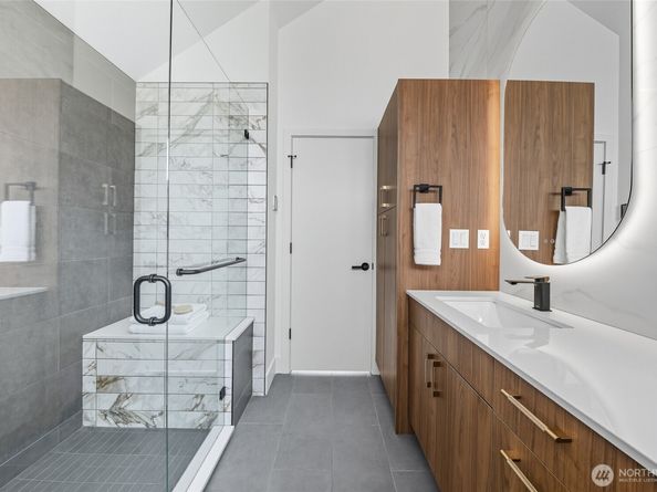 1107 NW 65th Street, Seattle WA 98117
