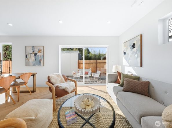 1107 NW 65th Street, Seattle WA 98117