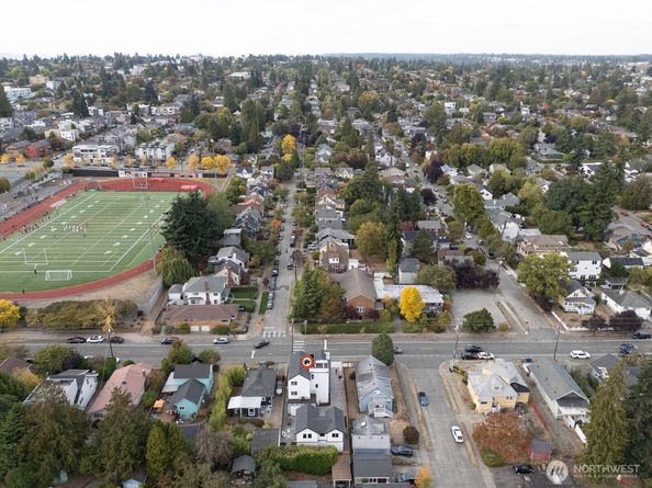 1107 NW 65th Street, Seattle WA 98117