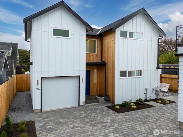 1107 NW 65th Street, Seattle WA 98117