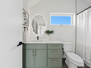 1107 NW 65th Street, Seattle WA 98117