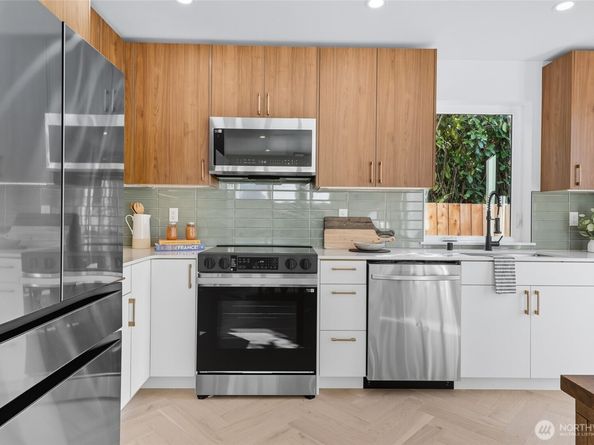 1107 NW 65th Street, Seattle WA 98117