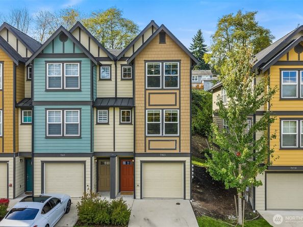 7163 27th Avenue SW, Seattle WA 98106
