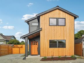 8227 Latona Avenue NE, Seattle WA 98115