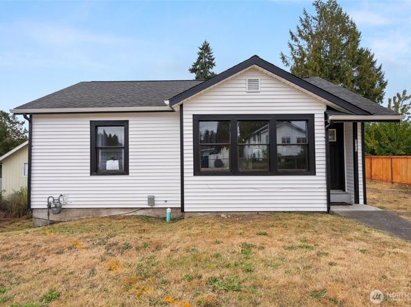 3723 W D Street, Bremerton WA 98312