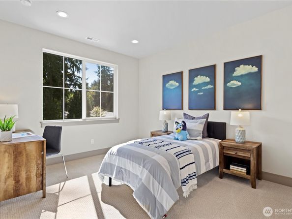 13320 NE 112th Place, Redmond WA 98052