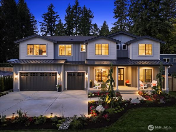 13320 NE 112th Place, Redmond WA 98052