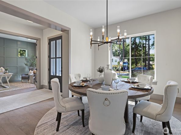 13320 NE 112th Place, Redmond WA 98052