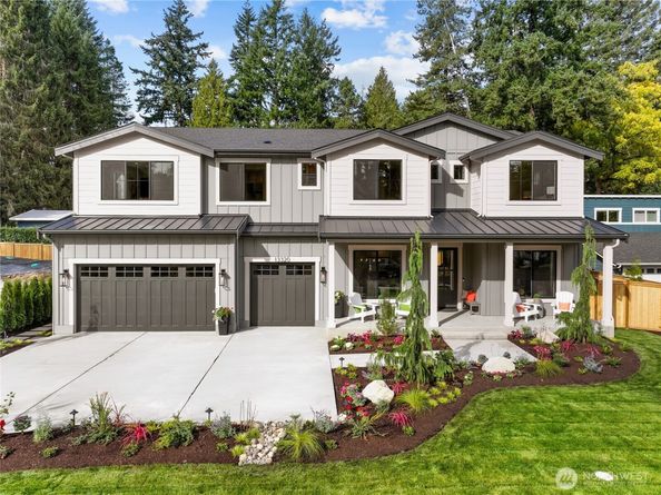 13320 NE 112th Place, Redmond WA 98052