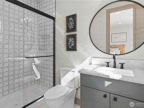 13320 NE 112th Place, Redmond WA 98052
