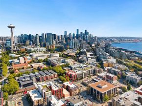 22 John Street 10, Seattle WA 98109