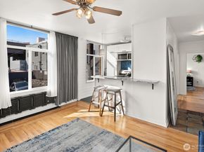 22 John Street 10, Seattle WA 98109