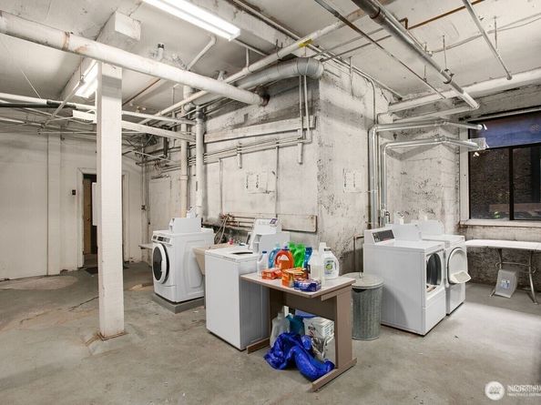 22 John Street 10, Seattle WA 98109