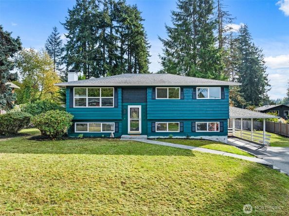 6630 162nd Place SW, Lynnwood WA 98037