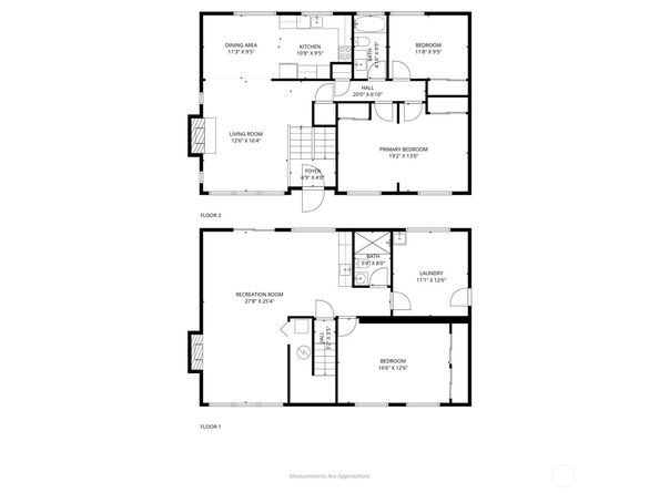 6630 162nd Place SW, Lynnwood WA 98037
