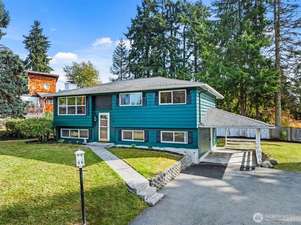 6630 162nd Place SW, Lynnwood WA 98037