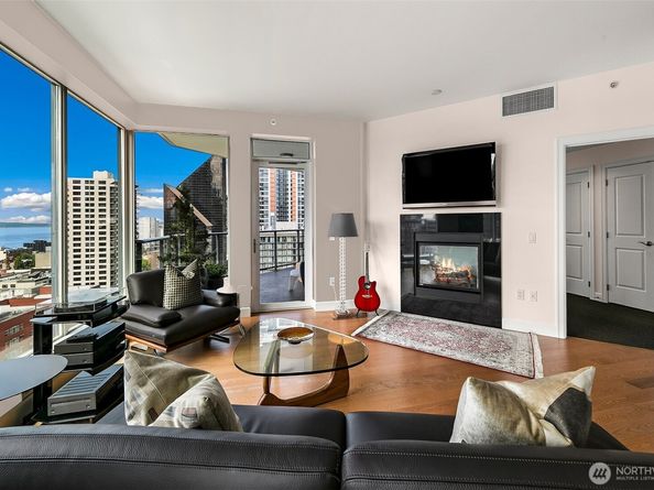 1920 4th Avenue 1702, Seattle WA 98101
