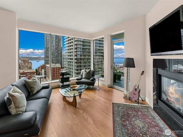 1920 4th Avenue 1702, Seattle WA 98101